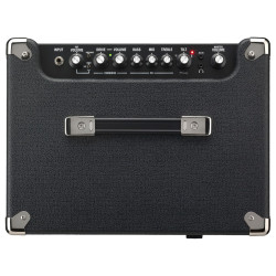 "Laney DIGBETH FOUNDRY Series DBF50 - Bass guitar combo - 1x10"" woofer"