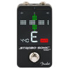 Strobo-Sonic Pro™ Tuner Pedal