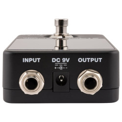 Strobo-Sonic Pro™ Tuner Pedal