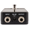 Strobo-Sonic Pro™ Tuner Pedal