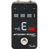 Strobo-Sonic Pro™ Tuner Pedal