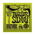 Ernie Ball Regular Slinky 2221 10-46 