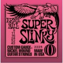 Ernie Ball Super Slinky 2223 9-42 