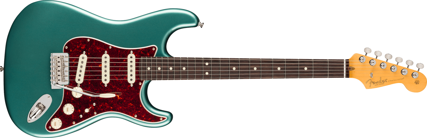 Fender American Professional Classic Stratocaster