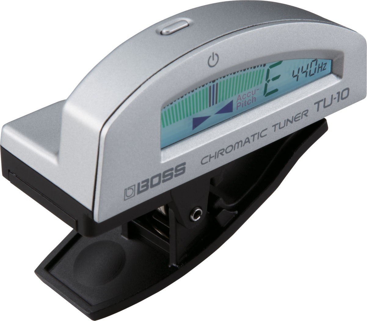 Boss  TU 10 Clip On Tuner