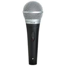 Shure PG 48 Ole