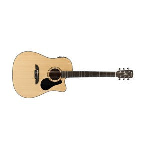 Alvarez AD30CE  A/C EL
