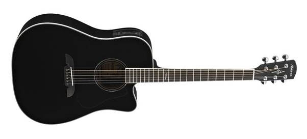Alvarez AD60 CE  AC/EL 