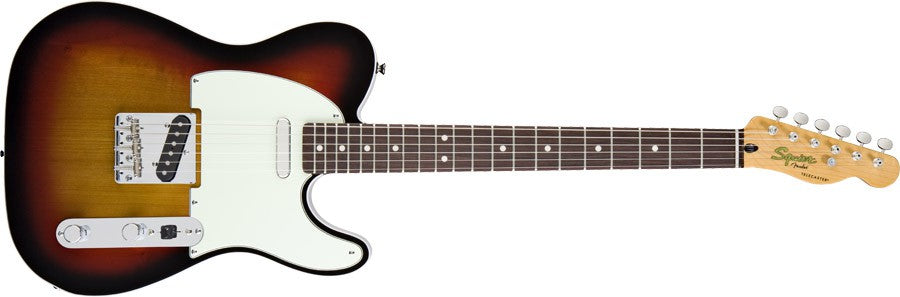 Telecaster Squire Classic Vibe