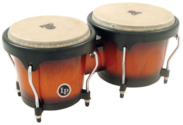 LP Bongo