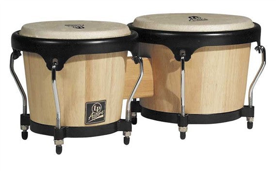 LP Bongo - Natur