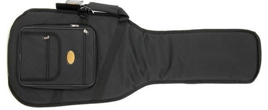 Fender Gig Back De Luxe El Guitar