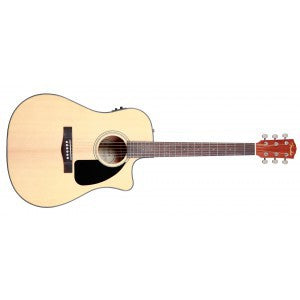 Fender CD-60CE Natural Pakke
