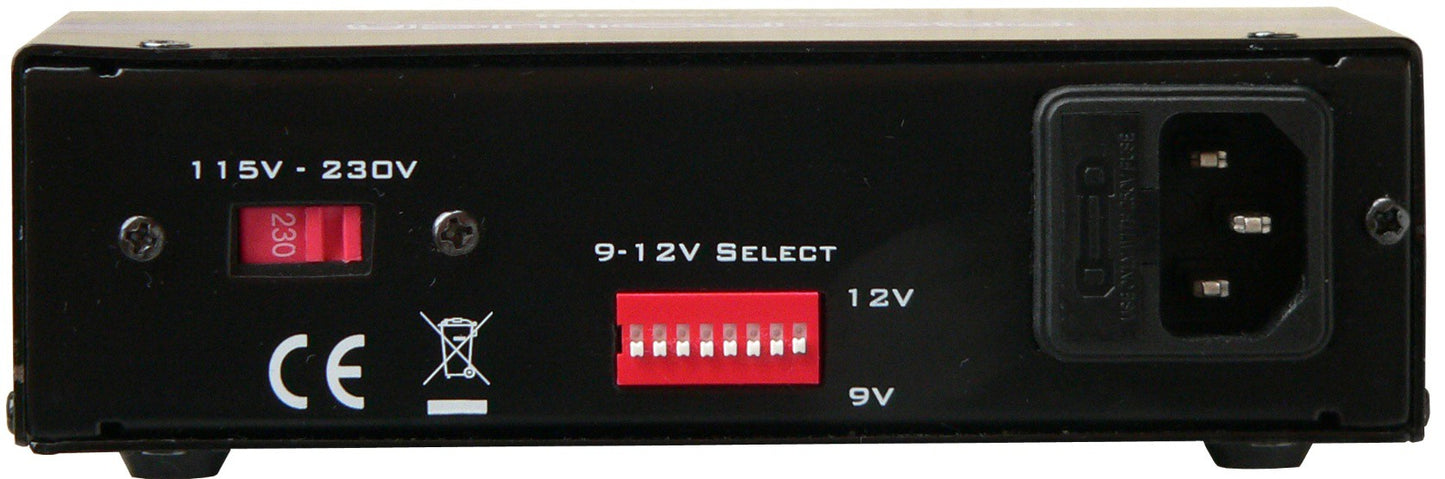Carl Martin Power Pro