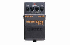 BOSS PEDAL M T  2