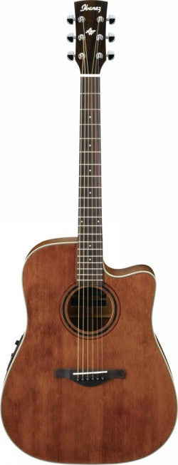 Ibanez western AW250ECE-RTB