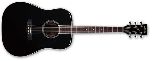 Ibanez PF 15  BK