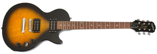 Epiphone Les Paul Special II Vintage Sunburst
