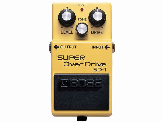 BOSS SD-1