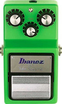 IBANEZ  TS 9