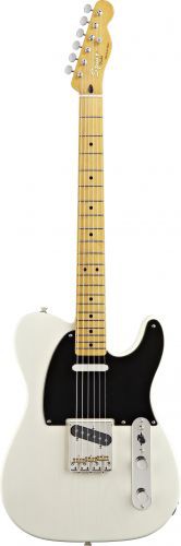 Classic Vibe Telecaster® 50s, Maple Fingerboard, Vintage Blonde