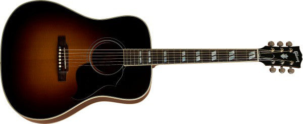 Gibson J-45 Standard Vintage Sunburst
