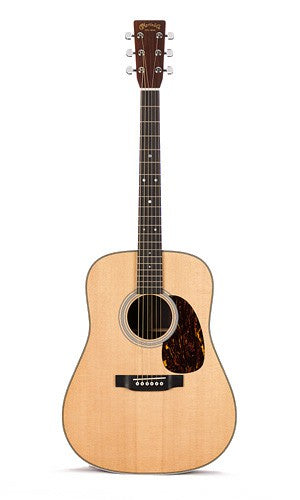 MARTIN  H D   28