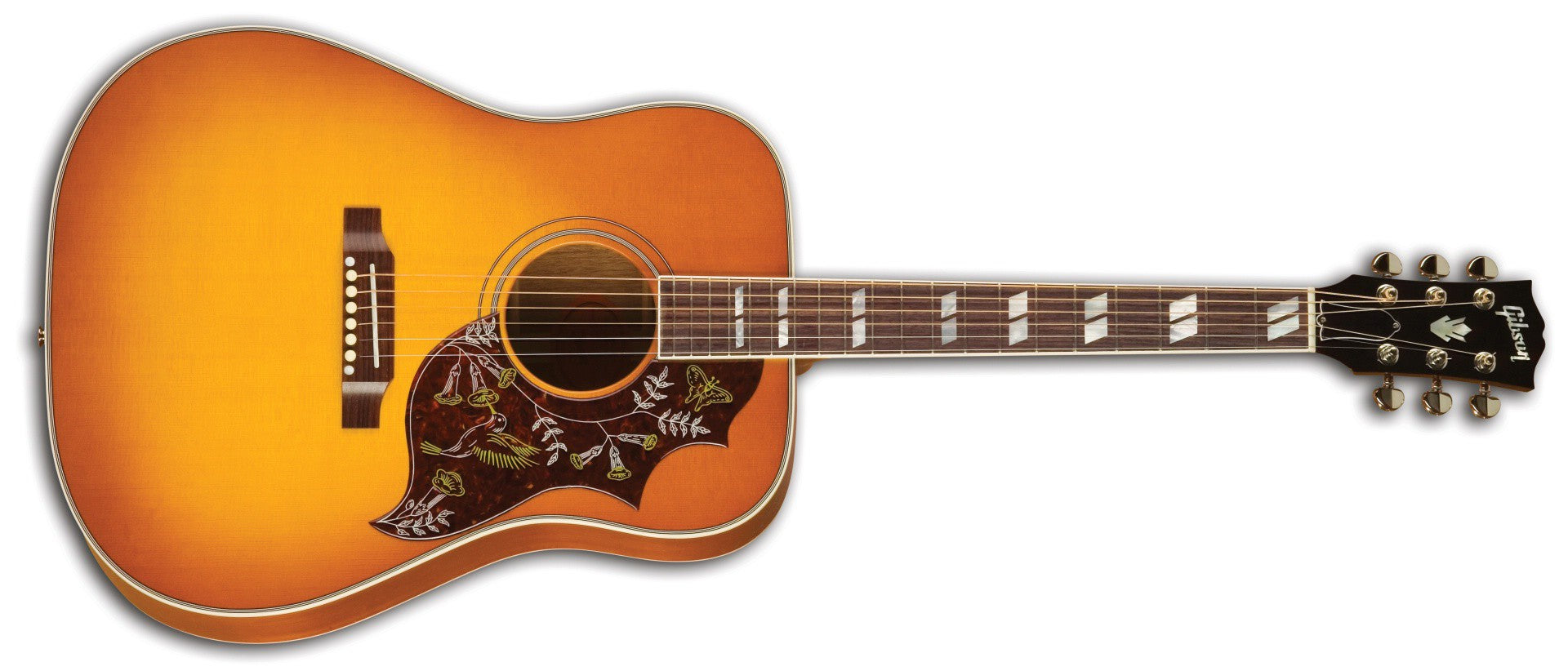 Gibson Hummingbird
