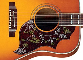 Gibson Hummingbird