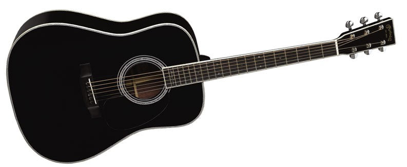 Martin D-35 Johnny Cash