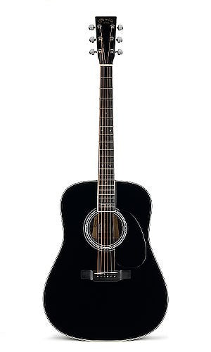 Martin D-35 Johnny Cash