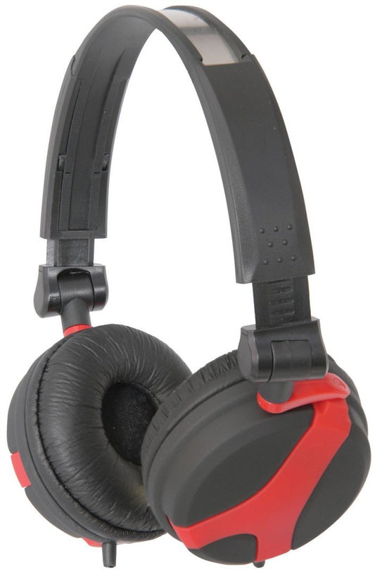 Hovedtelefon QX40 STEREO HEADPHONES