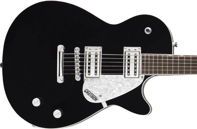  Gretsch Guitars G5425 Electromatic Jet Club Electric Black