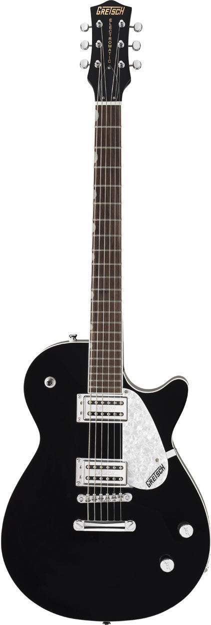  Gretsch Guitars G5425 Electromatic Jet Club Electric Black