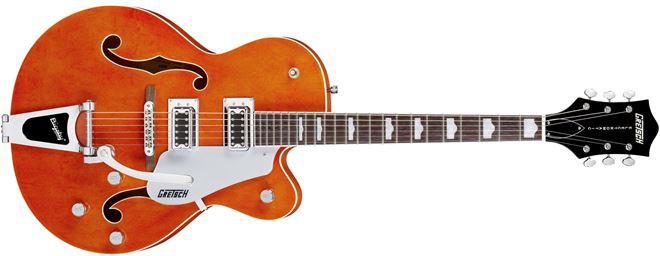 Gretsch G5420T Orange