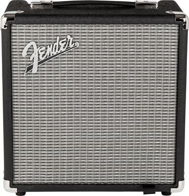Fender Rumble 15 Bass Amp