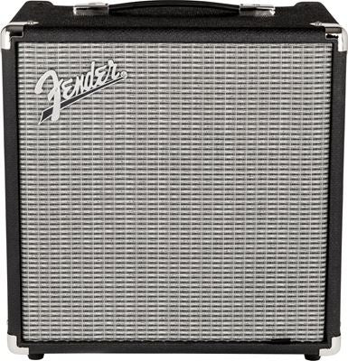 Fender Rumble 25 Bass Combo