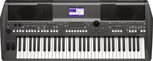 PSR-S670