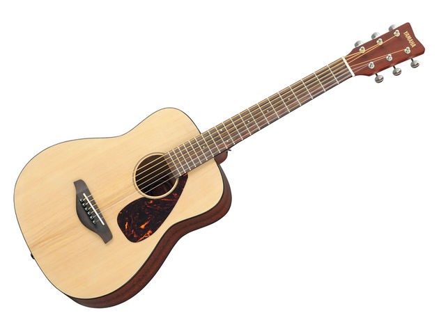 Yamaha JR-2 Travel Acoustic Guitar -