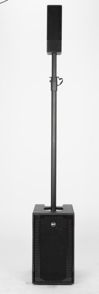 RCF EVOX5 højttaler system 1 aktiv Sub / 1 passiv top 