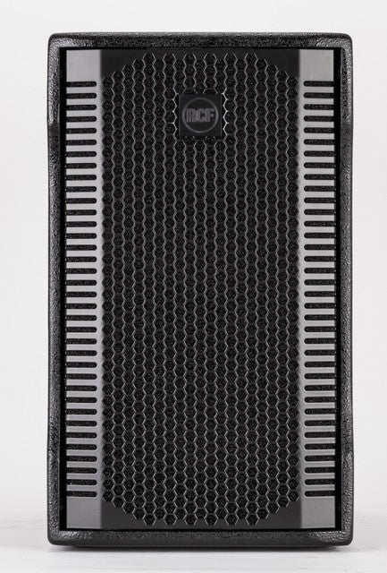 RCF EVOX8 højttaler system 1 aktiv Sub / 1 passiv top 