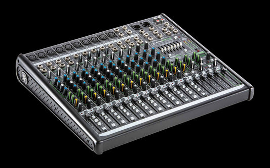 Mackie ProFX16 v2 Mixer 16 kanaler med effekter, USB