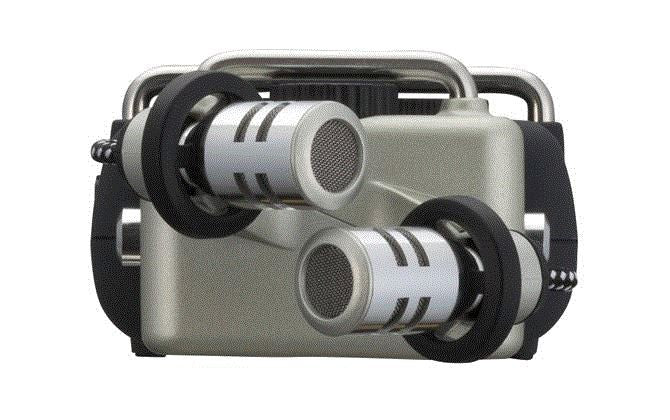 Zoom H5
