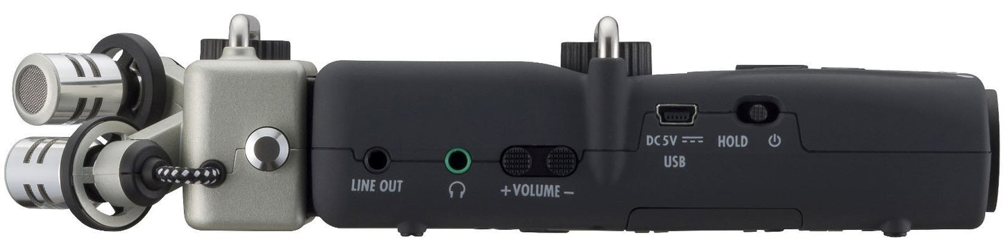 Zoom H5