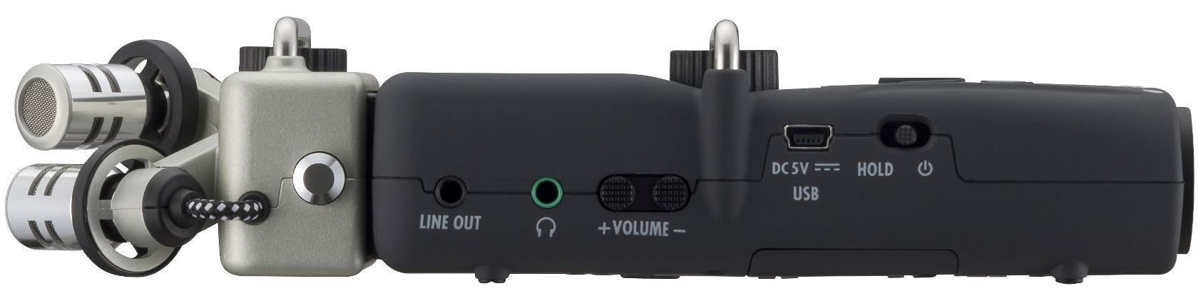Zoom H5