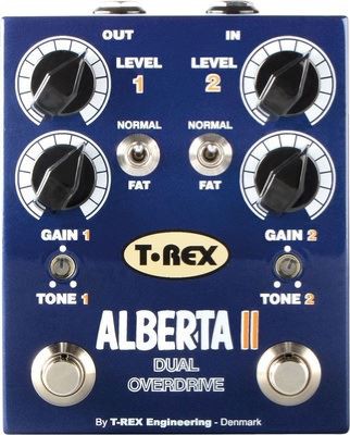 T-Rex Alberta II