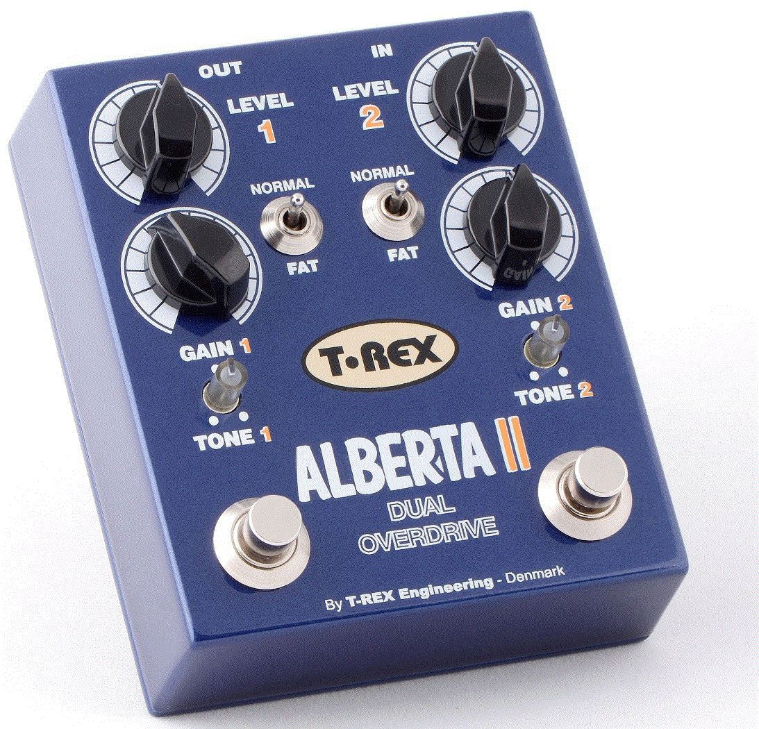 T-Rex Alberta II