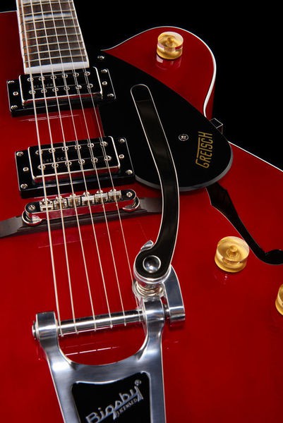 Gretsch G2420T FSS Streamliner