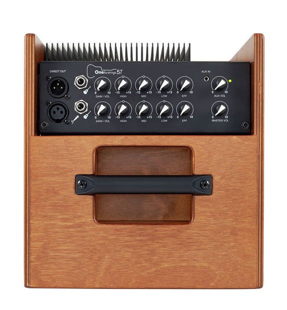 Acus One for Strings 5T, 50 W, Wood 