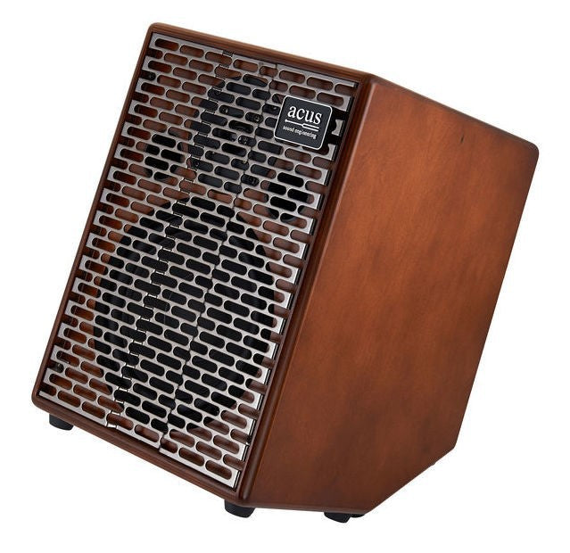 Acus One 8 Simon, 200 W, Wood 